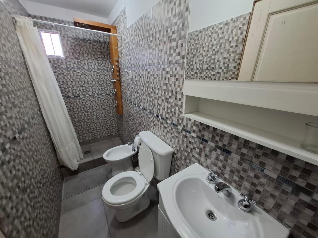 Hotel Marinabella Rada Tilly Zewnętrze zdjęcie
