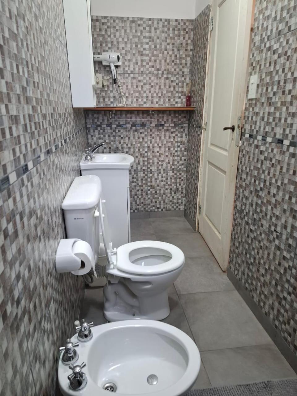 Hotel Marinabella Rada Tilly Zewnętrze zdjęcie