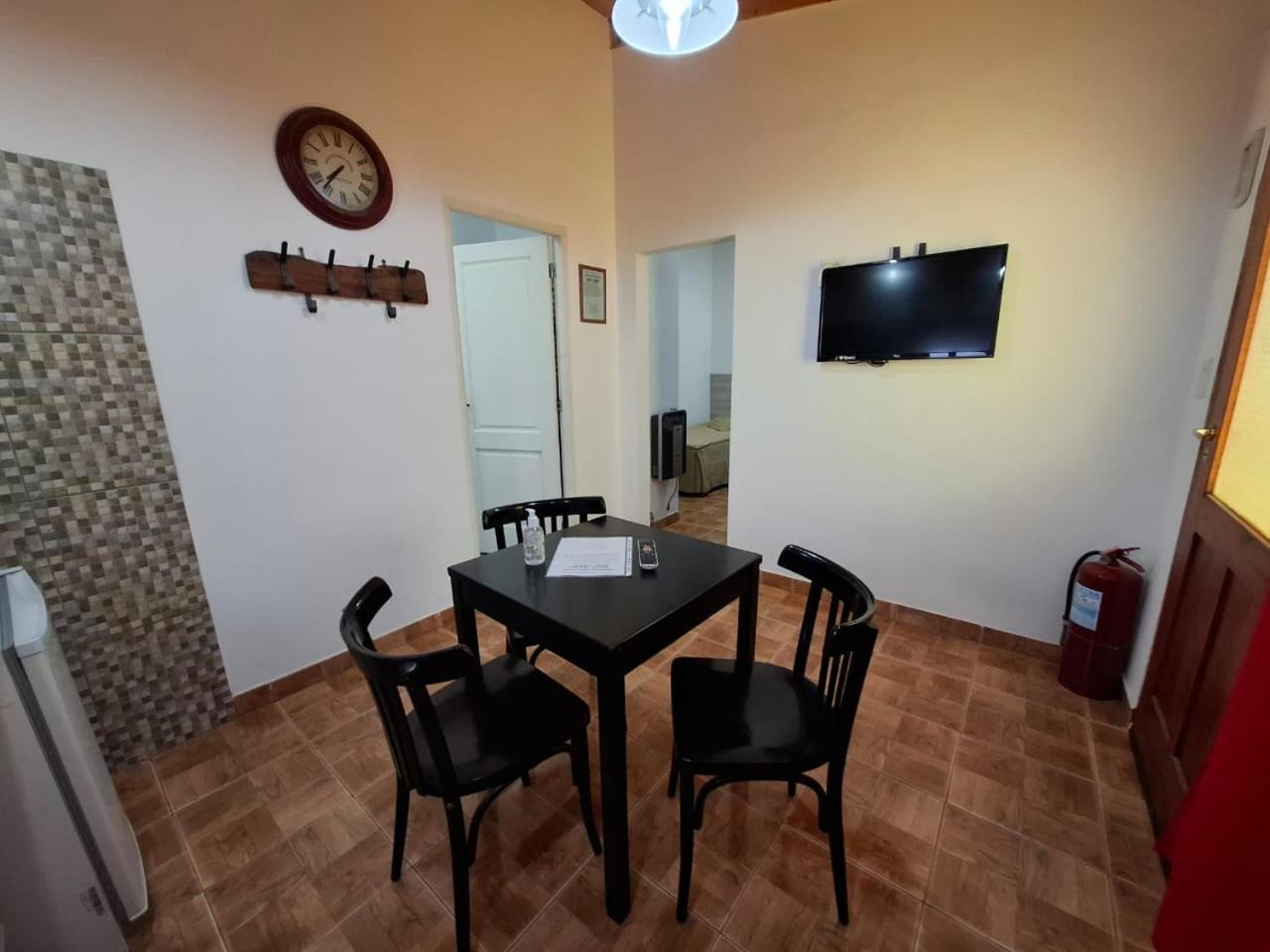 Hotel Marinabella Rada Tilly Zewnętrze zdjęcie
