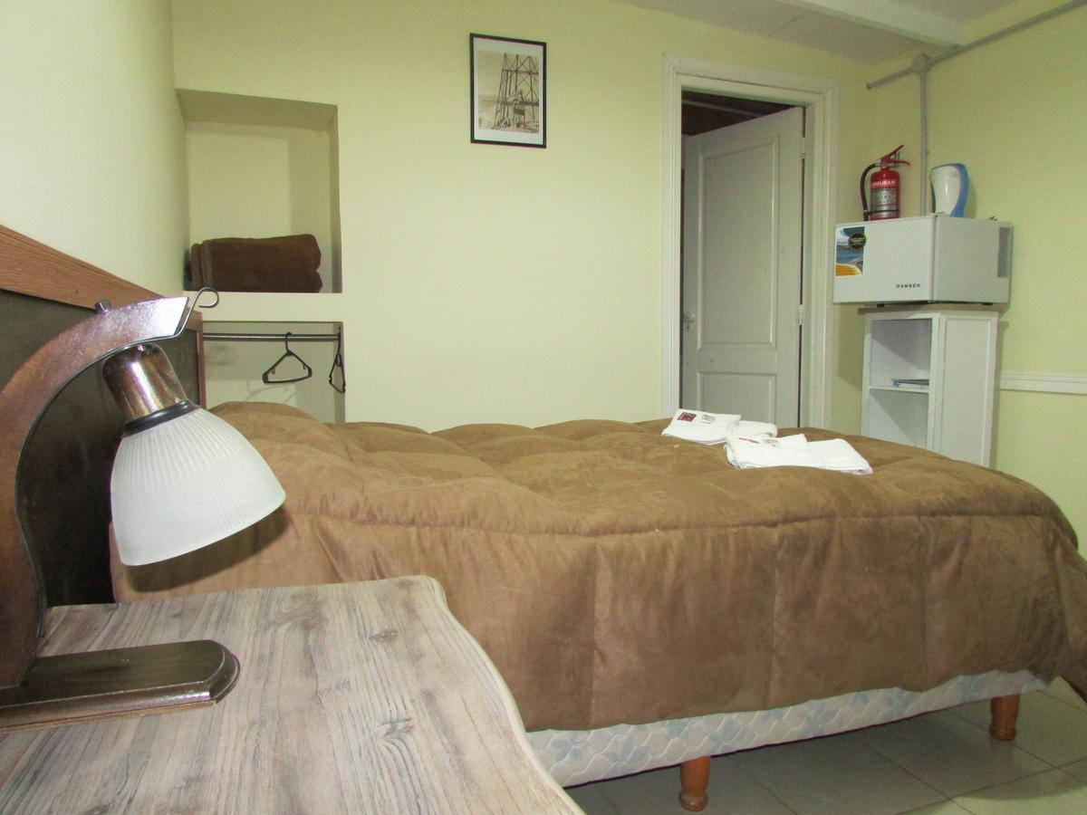 Hotel Marinabella Rada Tilly Zewnętrze zdjęcie