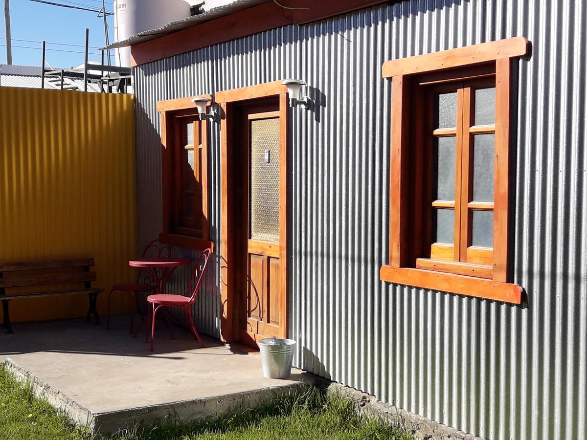 Hotel Marinabella Rada Tilly Zewnętrze zdjęcie