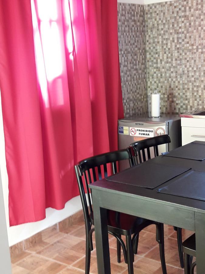 Hotel Marinabella Rada Tilly Zewnętrze zdjęcie
