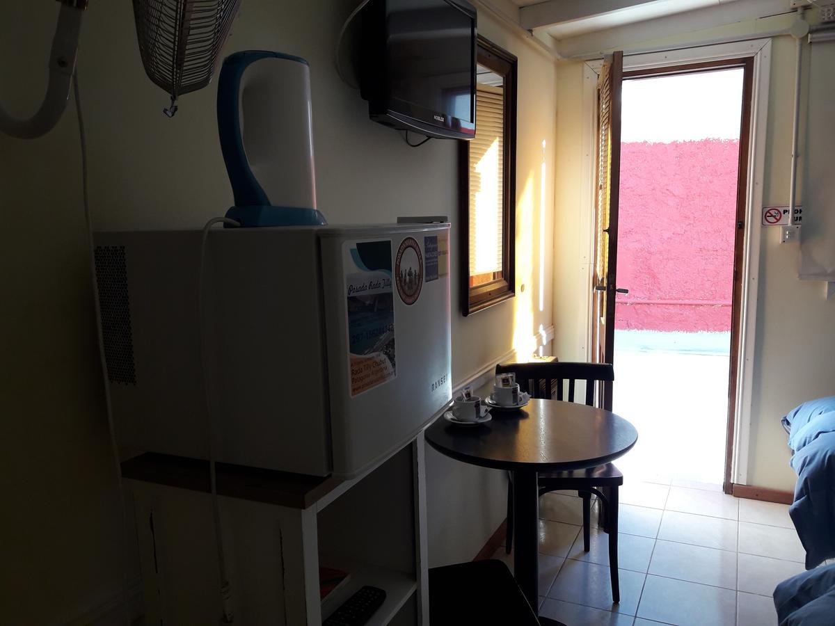 Hotel Marinabella Rada Tilly Zewnętrze zdjęcie